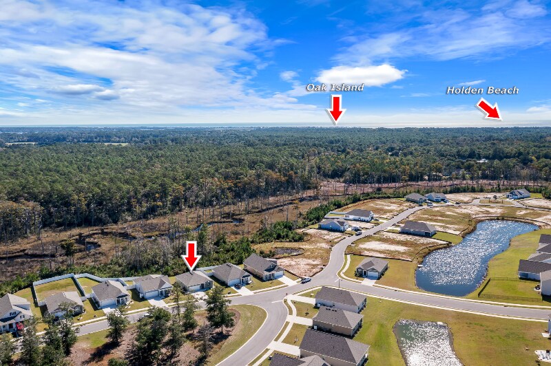 Building Photo - 1211 Rippling Cv Lp SW