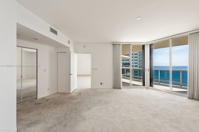 Building Photo - 2 br, 3 bath Condo - 3200 N Ocean Blvd Apt...