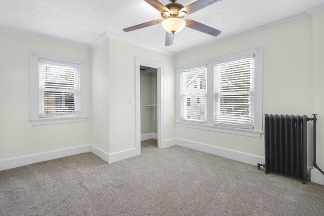 Building Photo - 1265 West Blvd