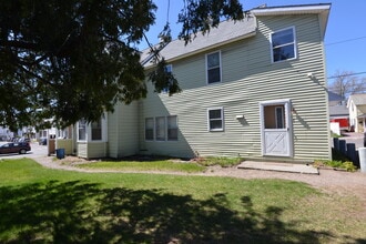 Building Photo - North and Washington, LLC