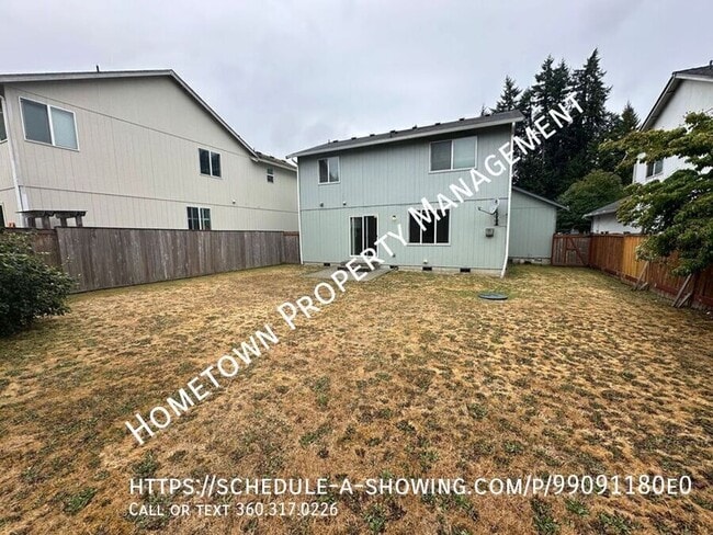 Building Photo - 8407 49th Loop SE