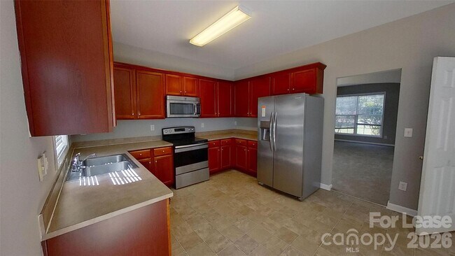 Building Photo - 14516 Asheton Creek Dr