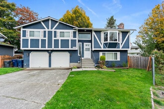 Building Photo - 6021 98th St NE