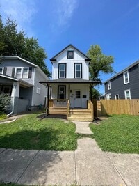 Building Photo - Fully Renovated 3BR/2.5BA Home in Merion Village