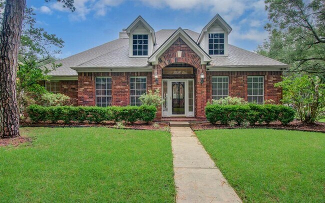 Building Photo - 16839 Willow Bend Ct