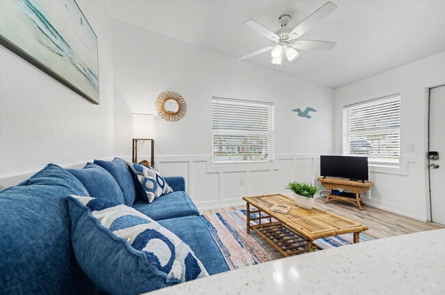 Building Photo - 711 E Gulf Blvd