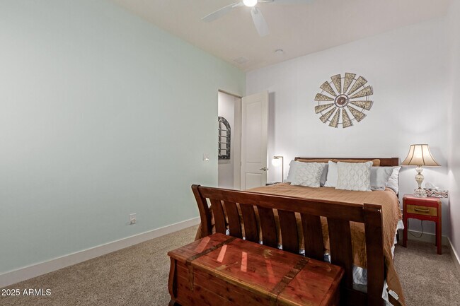 Building Photo - 17316 E Quail Track Rd