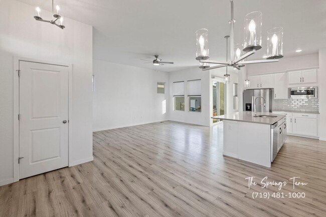 Building Photo - STUNNING 4BD/3.5BA HOME IN WOLF RANCH – AV...