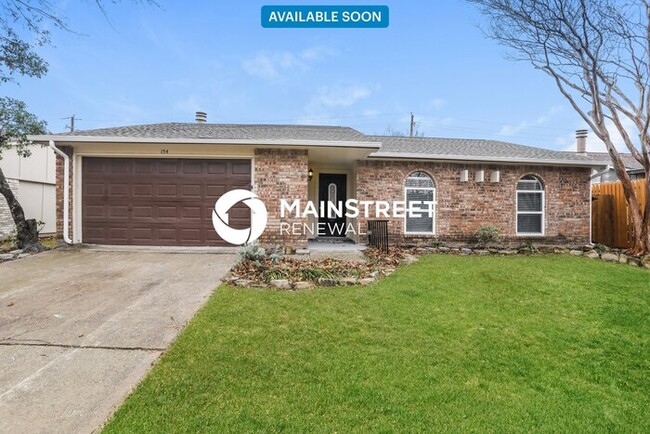 Primary Photo - 154 W Way Cir