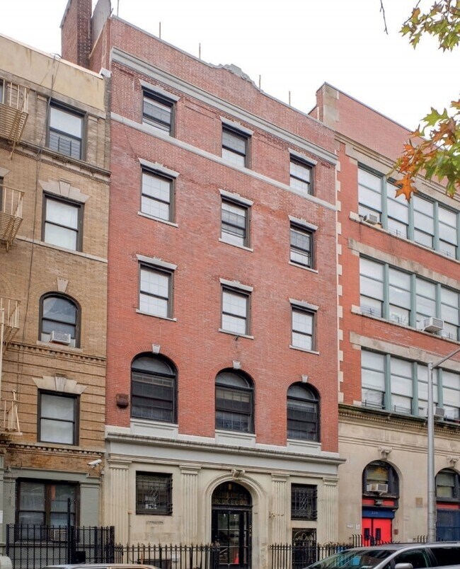 Grace Manor NYC 218 W 108th St New York NY 10025 Apartment Finder