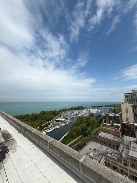 Building Photo - 3550 N Lake Shore Dr