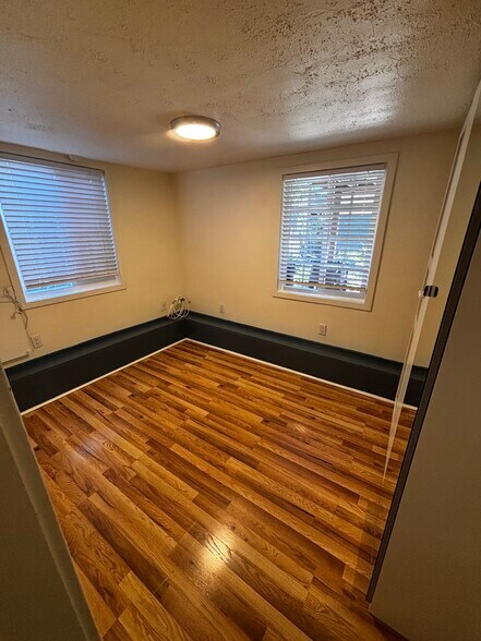 Bedroom - 2411 8th St