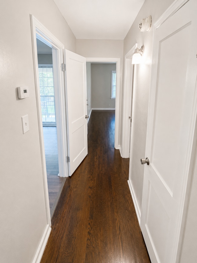 Building Photo - Beautiful 3BR Home in North Jackson | Move-In Ready & Great Location