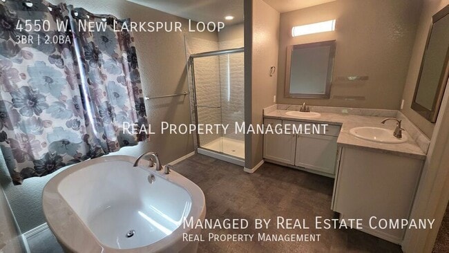 Building Photo - 4550 W New Larkspur Loop