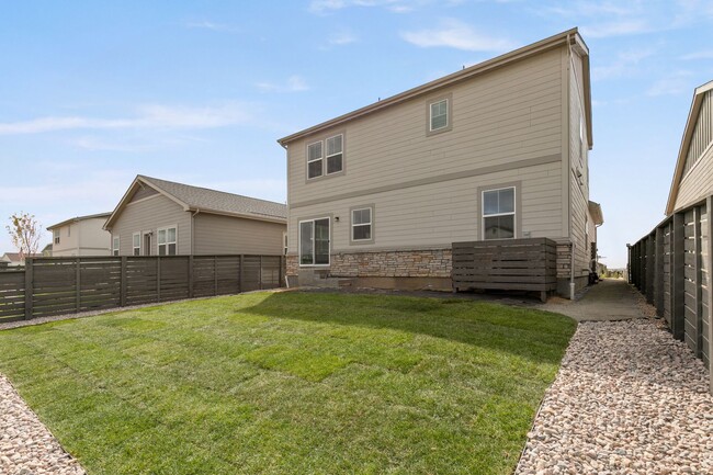 Building Photo - 6155 Drum Pl