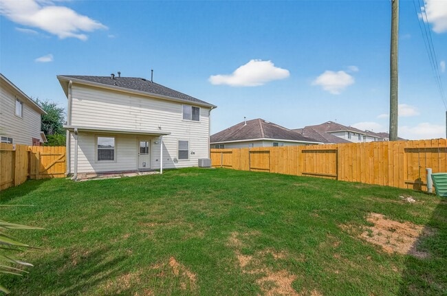 Building Photo - 14435 Benningcrest Ln