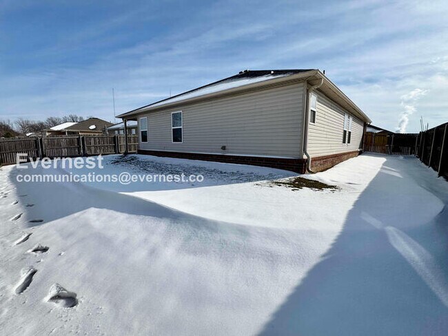 Building Photo - 25173 E 91st Pl S