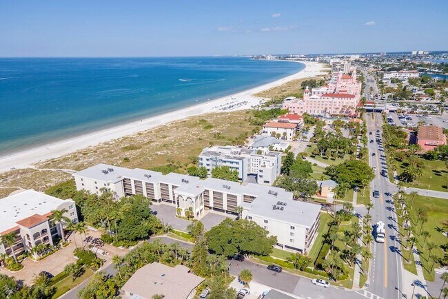 Building Photo - 3200 Gulf Blvd