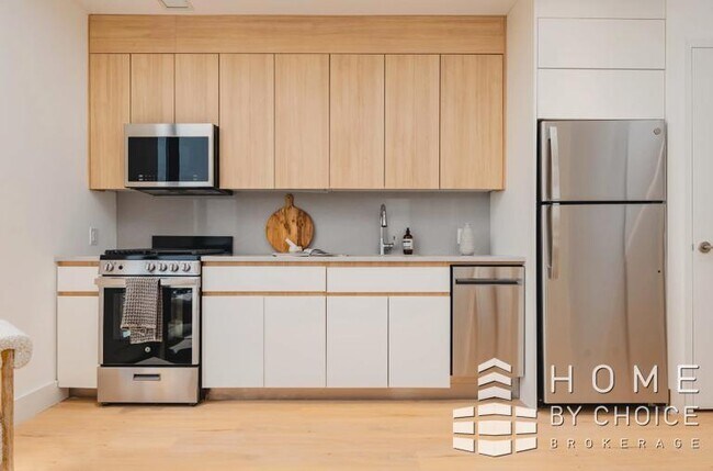 Primary Photo - 1 bedroom in BROOKLYN NY 11237