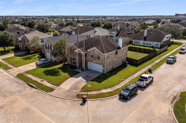 Building Photo - 7531 Leecast Ct