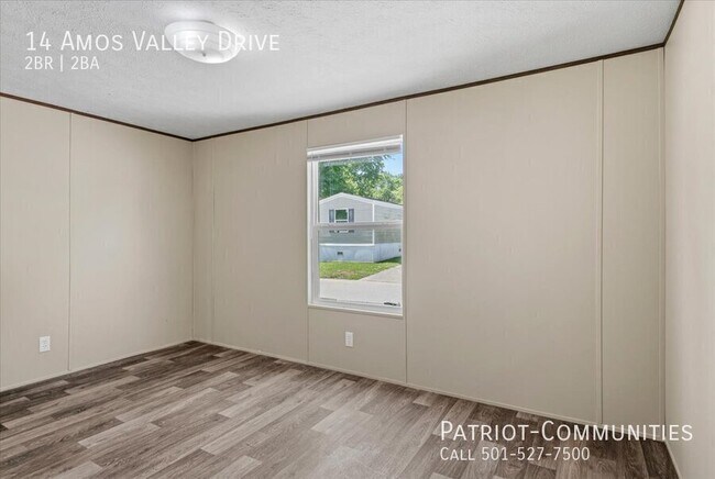Building Photo - 14 Amos Valley Dr