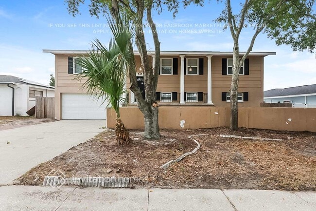 Building Photo - 1917 Derbywood Dr