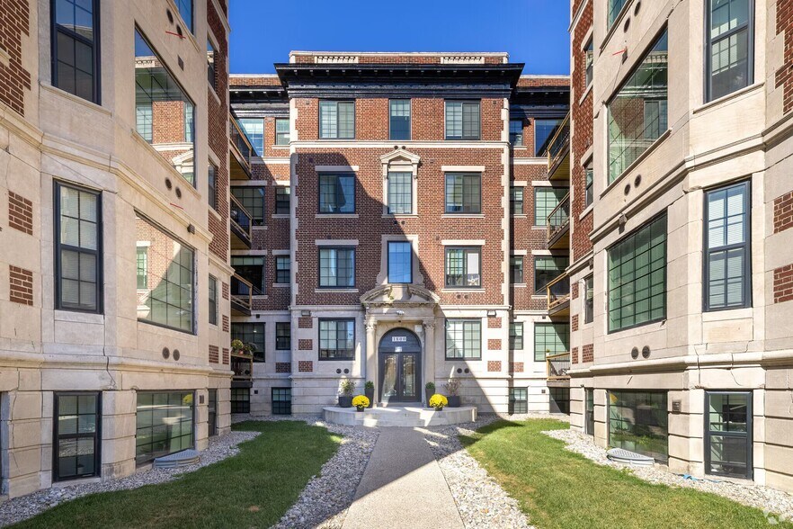 Building Photo - 1800 W Bethune St