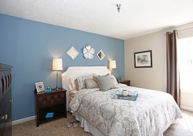 Interior Photo - The Woods at Windy Hill
