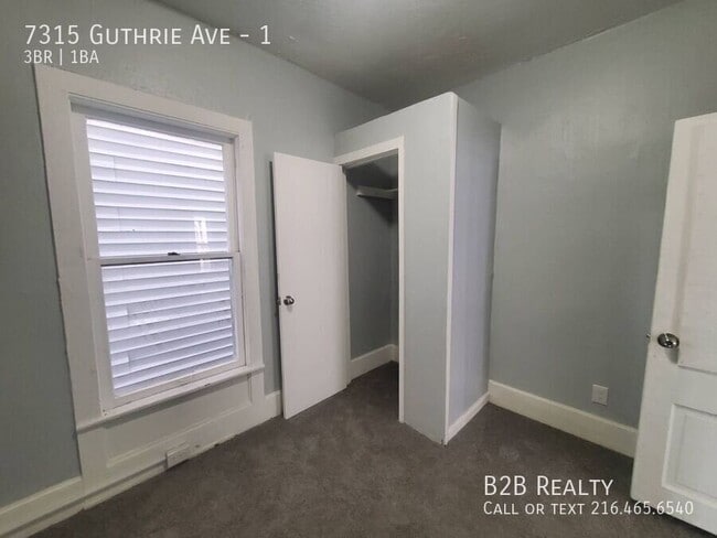Building Photo - 7315 Guthrie Ave