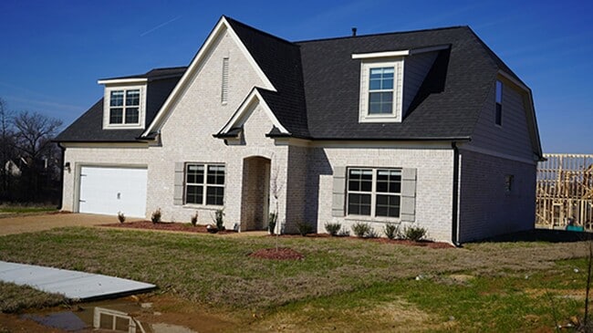 Building Photo - 7706 Canyon Ridge Cove