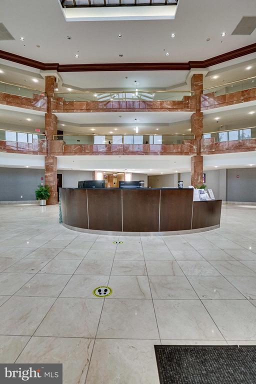 Building Photo - 2230 George C Marshall Dr