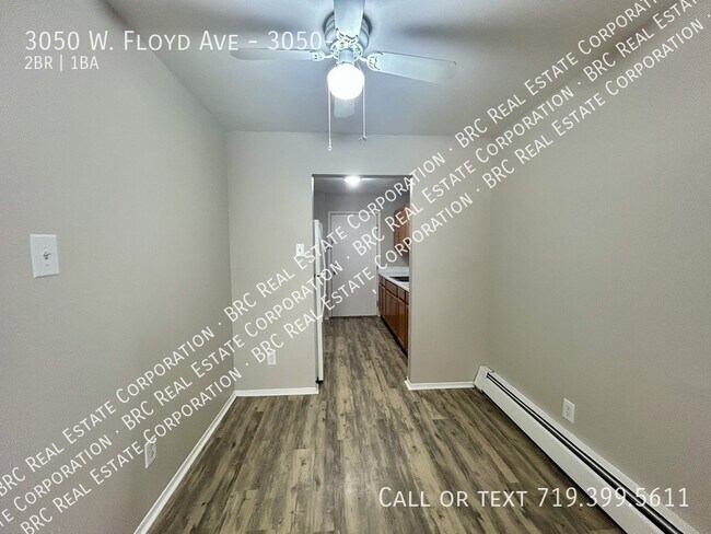 Building Photo - 3050 W Floyd Ave