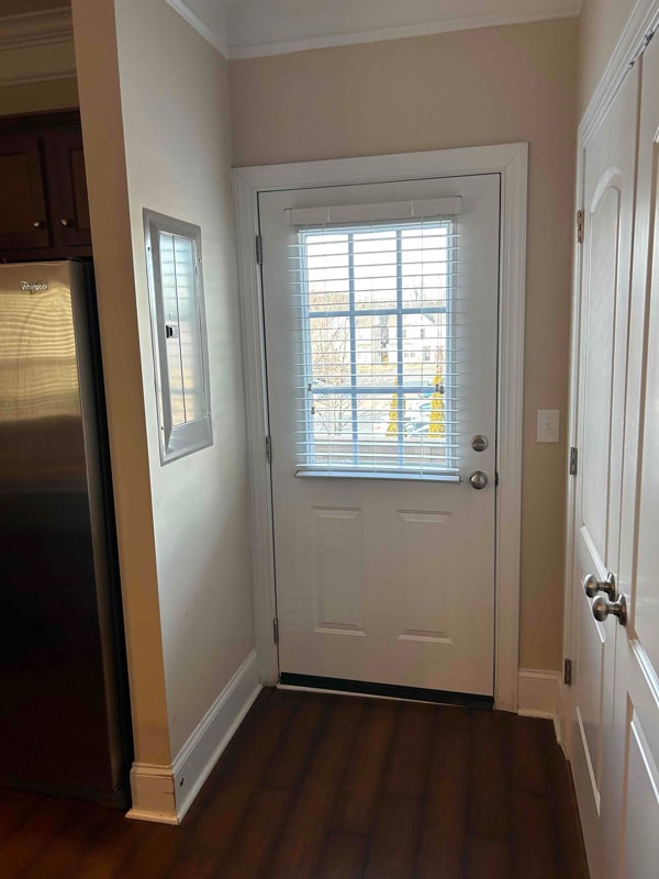 Building Photo - 400 Armour St