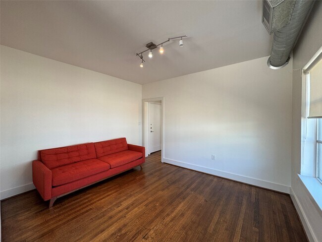 Building Photo - 1509 Holman St