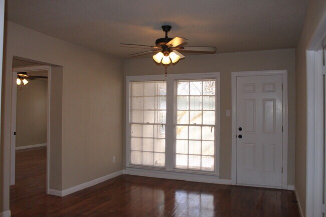 Building Photo - PRE -LEASING FOR AUGUST ! Spacious 4 Bedroom/2 Bath House