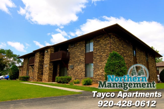 Building Photo - Tayco Street Apartments