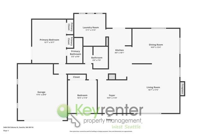 Building Photo - Comfort and Charm in This Bright 2-Bedroom...
