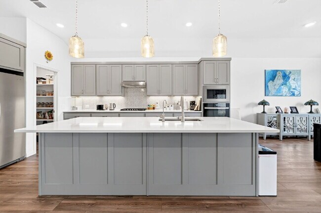 Building Photo - Spacious 5-Bed, 4-Bath Gem in Melissa ISD - Your Dream Home Awaits in Melissa, TX!