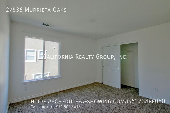 Building Photo - 27536 Murrieta Oaks Ave
