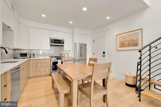 Building Photo - 3514 13th St NW