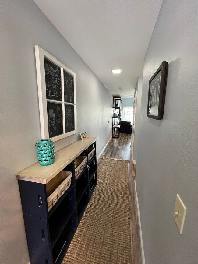 Building Photo - Condo at the Beach - Surfside III HOA