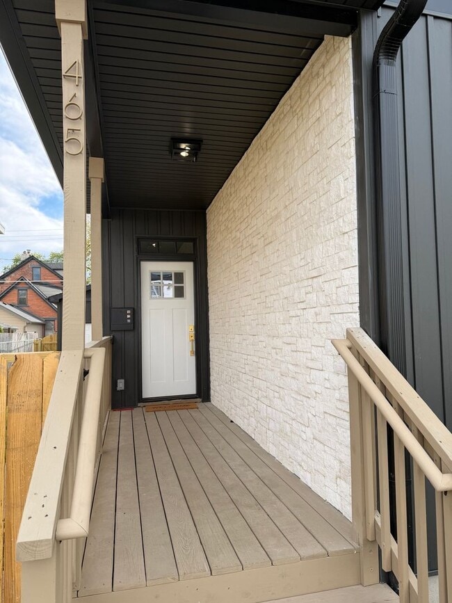 Building Photo - Beautiful Home in the Heart of Columbus