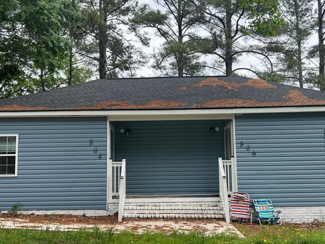 Primary Photo - RENTAL HOME 1BD/1BTH