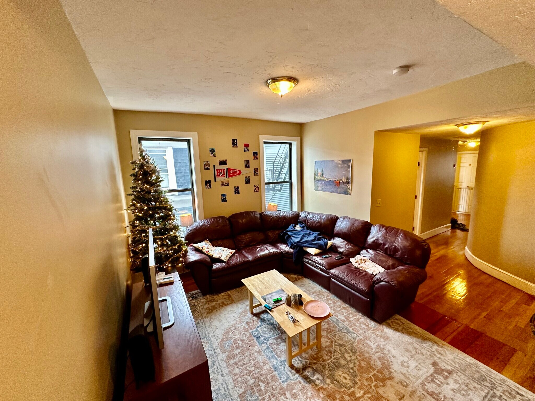 Building Photo - 17 Highgate St