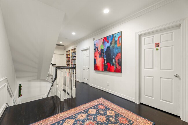 Building Photo - 5305 Fieldwood Dr