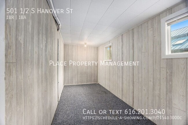 Building Photo - 501 1/2 S Hanover St-