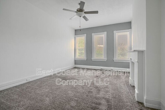 Building Photo - 717 W Lanvale St
