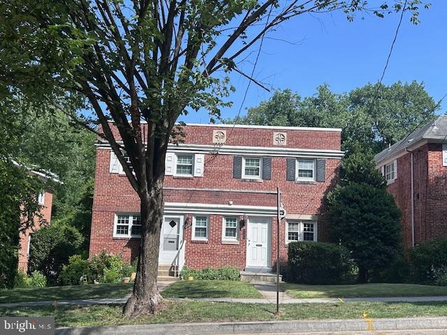 Building Photo - 5155 Nebraska Ave NW