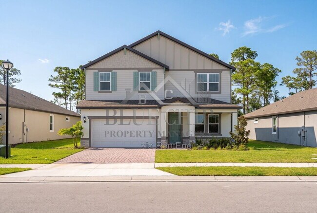 Building Photo - 1129 British Cir
