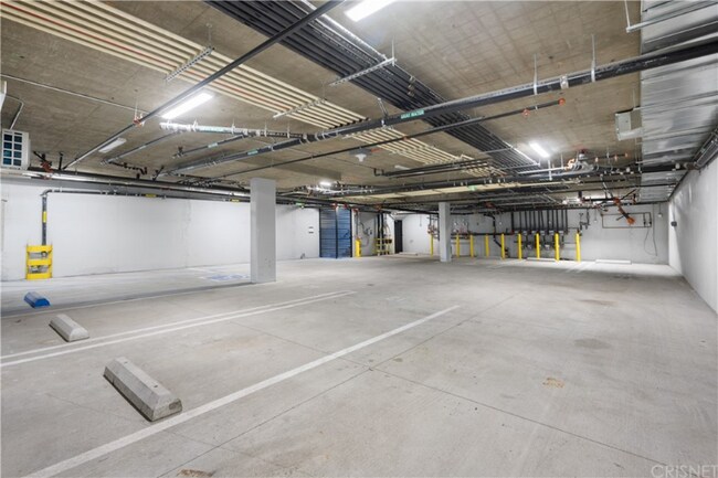 Building Photo - 5923 Laurel Canyon Blvd